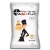 SMARTFLEX Produits Sans Gluten|Pâte À Sucre|Pâte à Sucre Noir Black Velvet 250g