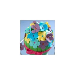 RENSHAW Pâte À Sucre|Pâte à Sucre Pro Jaune 250g