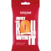 RENSHAW Pâte À Sucre|Pâte à Sucre Pro Orange 250g