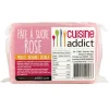 CUISINEADDICT Pâte À Sucre|Pâte à Sucre Rose 250g