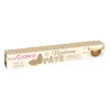 SCRAPCOOKING Produits Pâtisserie|Pâte d'Amande Naturelle en Rouleau ⌀ 36 cm 300g