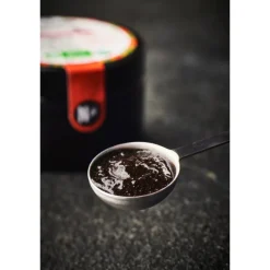 NOROHY Arômes Alimentaires|Gousse De Vanille|Pâte de Vanille Vanifusion Bio 100 g