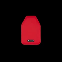 LE CREUSET Accessoires Vin|Rafraîchisseur de Bouteille Rouge WA-126