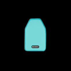LE CREUSET Accessoires Vin|Rafraîchisseur de bouteille Bleu Caraïbes WA-126
