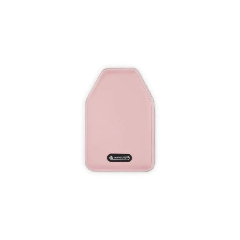 LE CREUSET Accessoires Vin|Rafraîchisseur de Bouteille Shell Pink WA-126