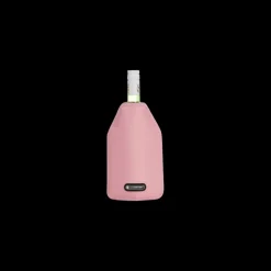 LE CREUSET Accessoires Vin|Rafraîchisseur de Bouteille Shell Pink WA-126
