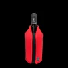 PEUGEOT Accessoires Vin|Rafraîchisseur de Bouteille Frizz Extensible Rouge