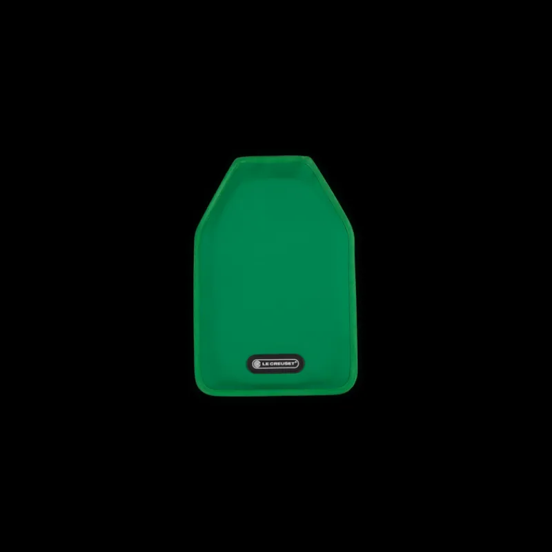 LE CREUSET Accessoires Vin|Rafraichisseur de Bouteille Bambou WA-126