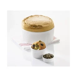 REVOL Vaisselle|Ramequin Blanc Ø 9,4 cm French Classique