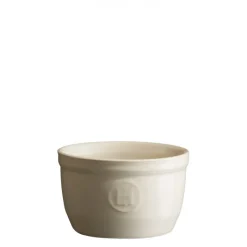EMILE HENRY Vaisselle|Moules À Gâteaux|Ramequin Céramique Argile Ø 9cm