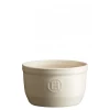 EMILE HENRY Vaisselle|Moules À Gâteaux|Ramequin Céramique Argile Ø 10,5 cm