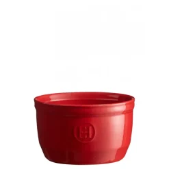 EMILE HENRY Vaisselle|Moules À Gâteaux|Ramequin Céramique Grand cru Ø 10,5 cm