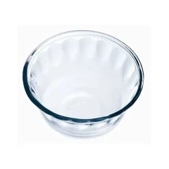 PYREX Vaisselle|Ramequin en Verre 10 cm Classic