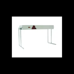 SOFRACA Chaud|Rampe Chauffante 90 cm avec Régulateur et Support