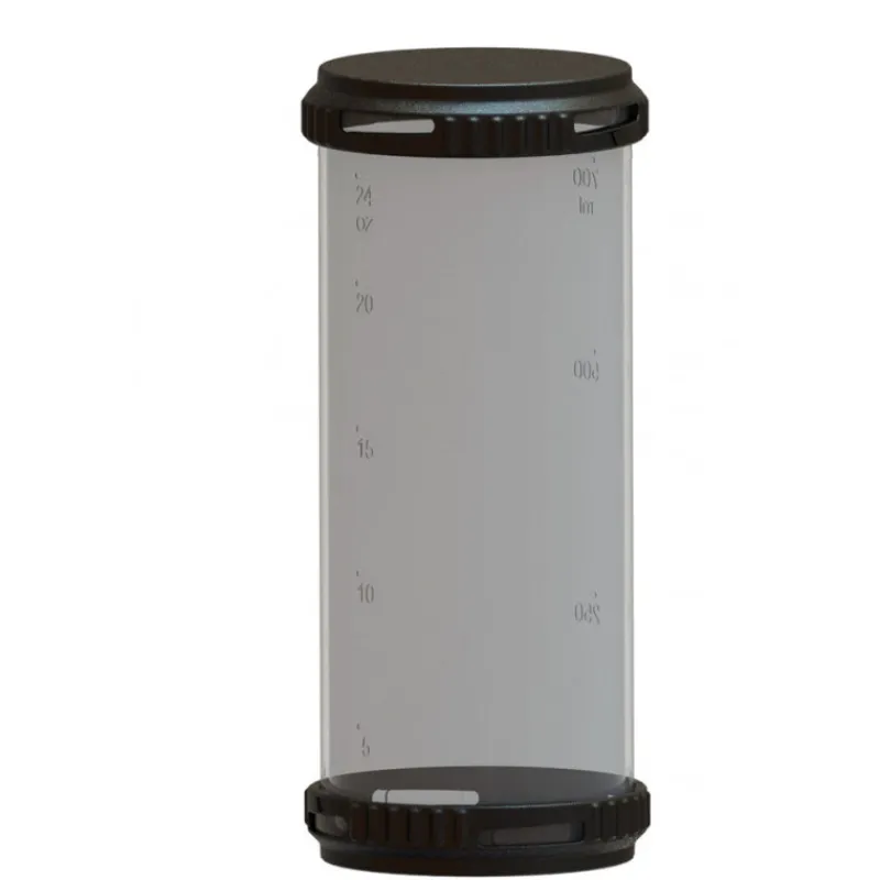 DE BUYER Poches À Douille Pâtissières|Douilles Pâtisserie|Recharge Piston à pâtisserie Le Tube