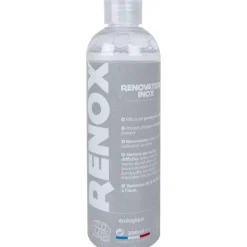 CRISTEL Produits D'entretien|RENOX Nettoyant Inox Ecocert 300 ml