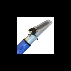 ALLA FRANCE Réfractomètre|Réfractomètre Manuel 0-90 °Brix sans ATC