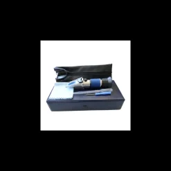 ALLA FRANCE Réfractomètre|Réfractomètre Manuel 0-80°Brix avec ATC