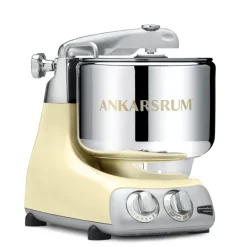 ANKARSRUM Robot Pâtissier|Robot de cuisine Original AKM Crème