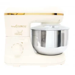 SCRAPCOOKING Robot Pâtissier|Robot Pâtissier Sweet Factory