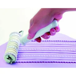 MALLARD FERRIERE Ustensiles Décor Gâteau|Rouleau empreinte personnalisable Mallard Ferrière