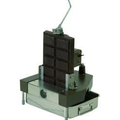 MALLARD FERRIERE Ustensiles Chocolat|Râpe à Chocolat Electrique Choco-Râpe