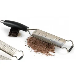 MATFER Râpe À Légumes|Râpe à Copeaux Rasoir 22 mm