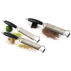 MATFER Râpe À Légumes|Râpe à Copeaux Rasoir 22 mm