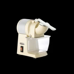 SANTOS Préparation|Râpe 3 mm avec 1 disque 50kg/h