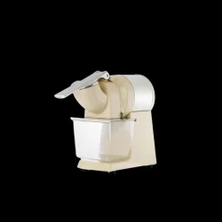 SANTOS Préparation|Râpe 3 mm avec 1 disque 50kg/h