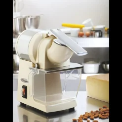 SANTOS Préparation|Râpe 3 mm avec 1 disque 50kg/h