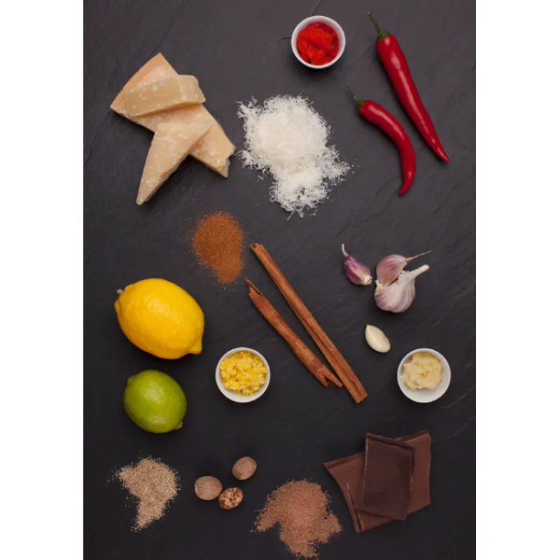 MICROPLANE Zesteur|Râpes À Fromage|Râpe Fine Master Manche en Bois