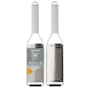 MICROPLANE Zesteur|Râpes À Fromage|Râpe Fine Professional Inox