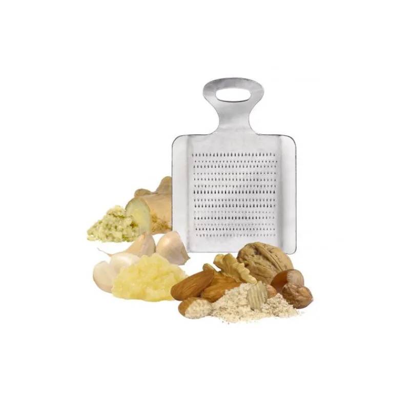 La Bonne Graine Râpe À Légumes|Râpe grattoir fruits secs, racines