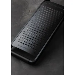 MICROPLANE Râpes À Fromage|Râpe À Légumes|Râpe Gros Grains Black Sheep