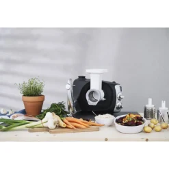 ANKARSRUM Robot Pâtissier|Râpes supplémentaires (x3) pour le robot culinaire