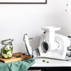 ANKARSRUM Robot Pâtissier|Râpes supplémentaires (x3) pour le robot culinaire