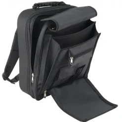 SABATIER Mallettes De Cuisine|Sac à dos hôtelier renforcé vide