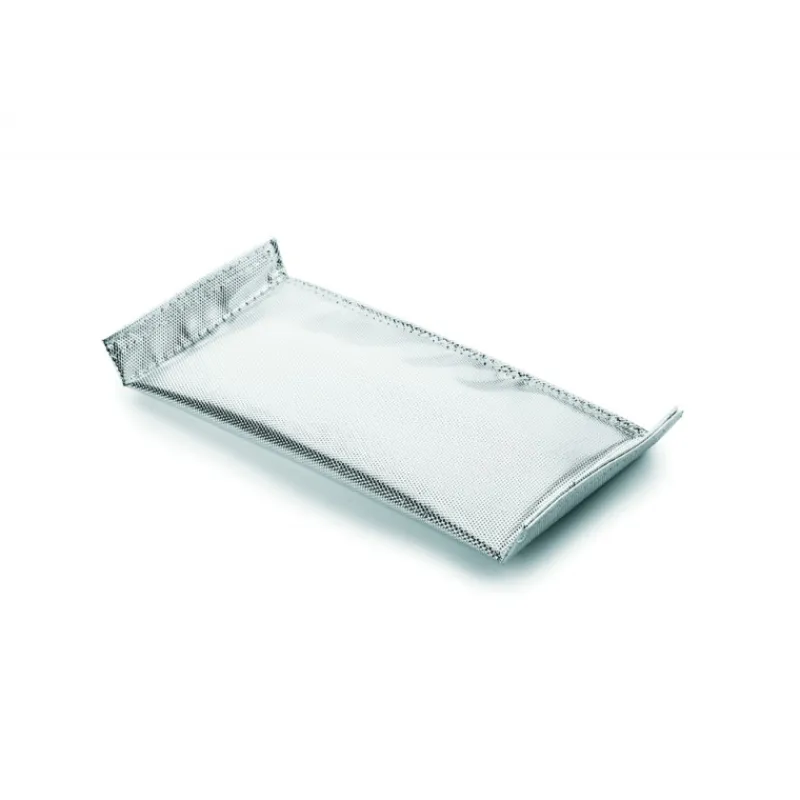 IBILI Conservation|Sac Lunch Isotherme + 2 Boîtes Hermétique Plastique Orange