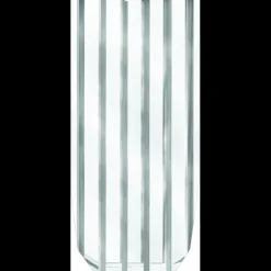 CUISINEADDICT Emballage Alimentaire|Sachet Bonbon Argent avec Fond Carton 12 x 26 cm (x100)