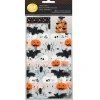 WILTON Emballage Alimentaire|Sachet Bonbon Halloween (x20)