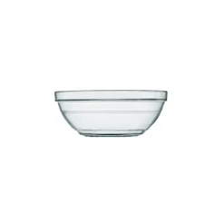 DURALEX Servir, Présenter|Saladier 23 cm