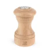 PEUGEOT Moulin|Salière Bistro 9 cm Bois Naturel