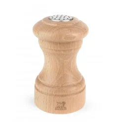 PEUGEOT Moulin|Salière Bistro 9 cm Bois Naturel