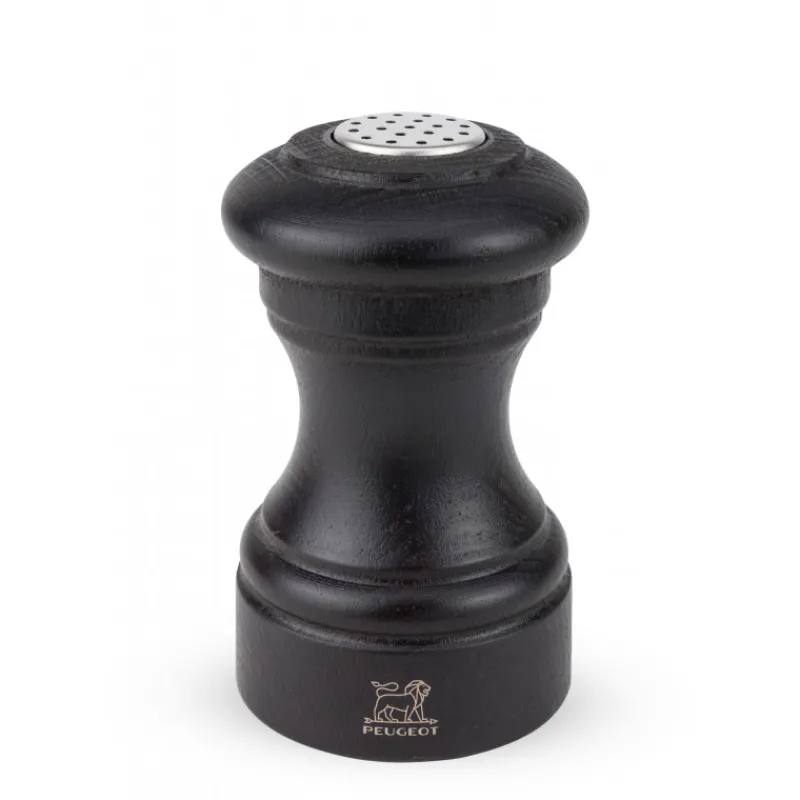 PEUGEOT Moulin|Salière Bistro 9 cm Chocolat