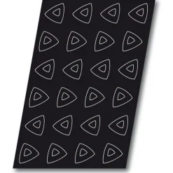 FLEXIPAN Moule Silicone|Saphirs Savarin - Moule silicone