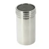 DE BUYER Ustensiles Pâtisserie|Saupoudreuse Inox Toile Métallique Ø 7cm H 13cm