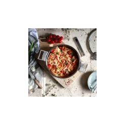 CRISTEL Sauteuses|Sauteuse Ø 20 cm Strate Amovible Inox