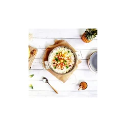 CRISTEL Sauteuses|Sauteuse Ø 22 cm Strate Amovible Inox