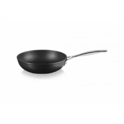 LE CREUSET Sauteuses|Sauteuse 24 cm Anti-Adhérente Les Forgées